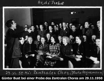Foto: Uni-Chor Halle