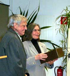 Foto: Telemann-Zentrum und -AK