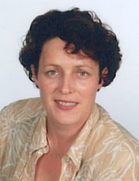 Ute Berger