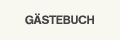 G&Auml;STEBUCH
